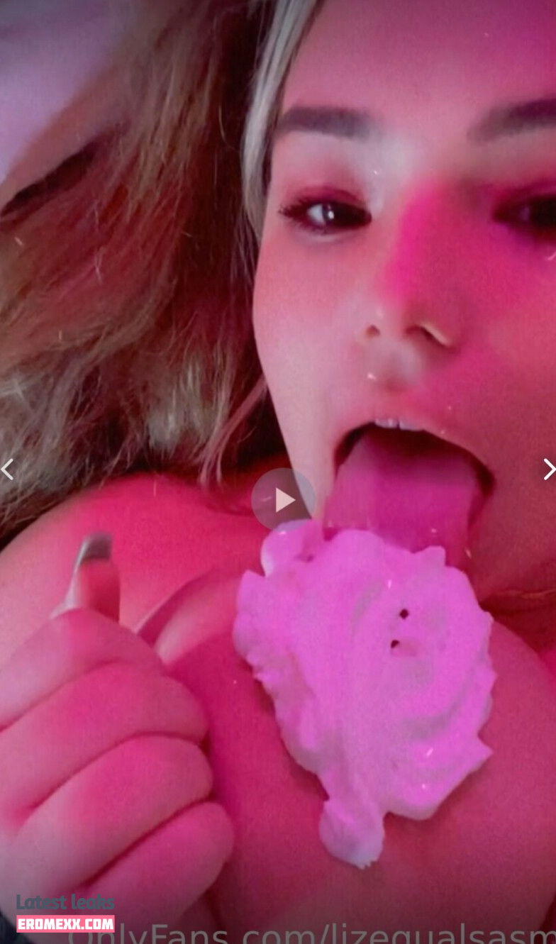 Liz Equals ASMR nude Leaked onlyfans - Erome