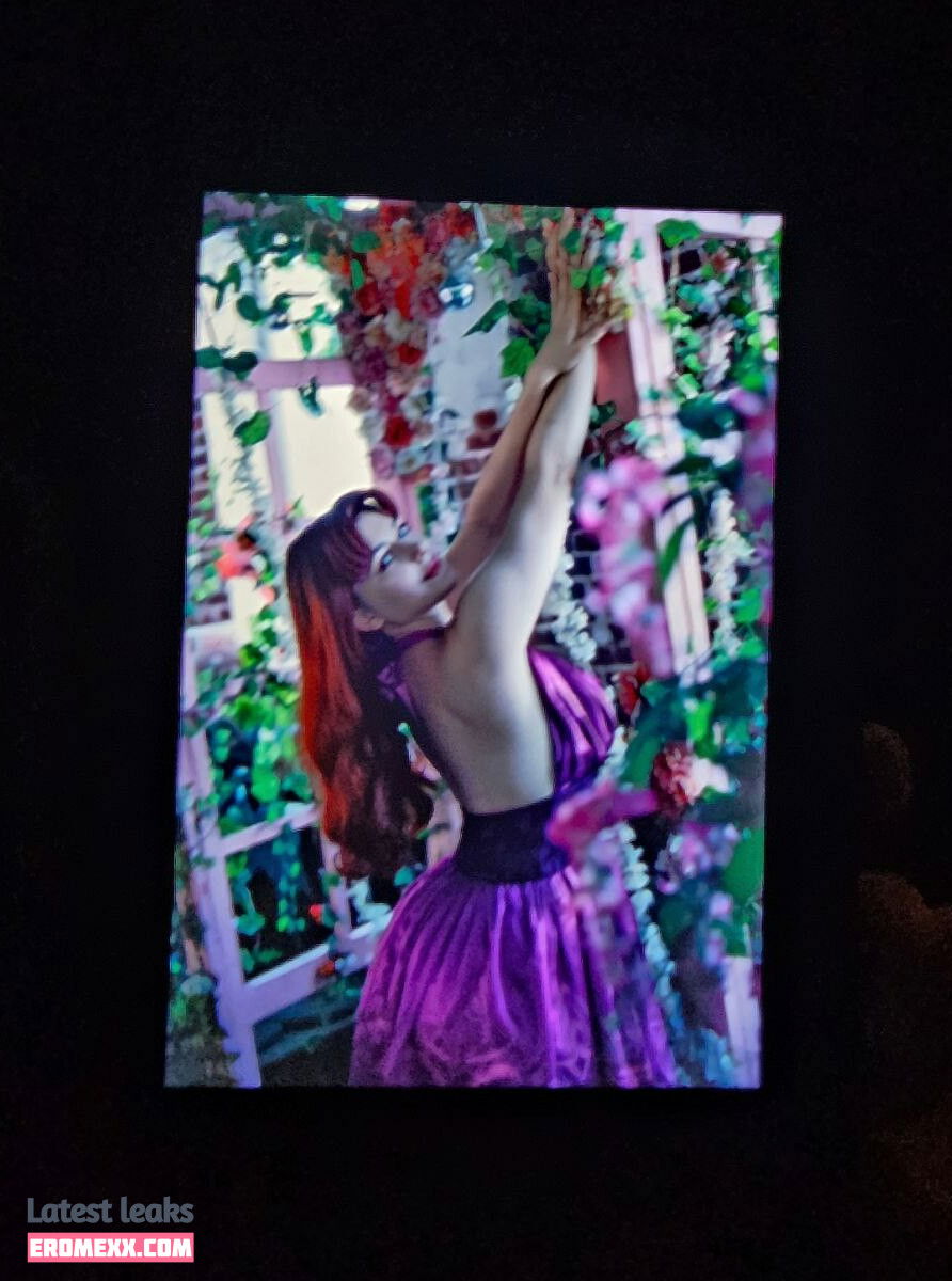 Latest Leaks Liz Joestar Nude #35 - Fapello