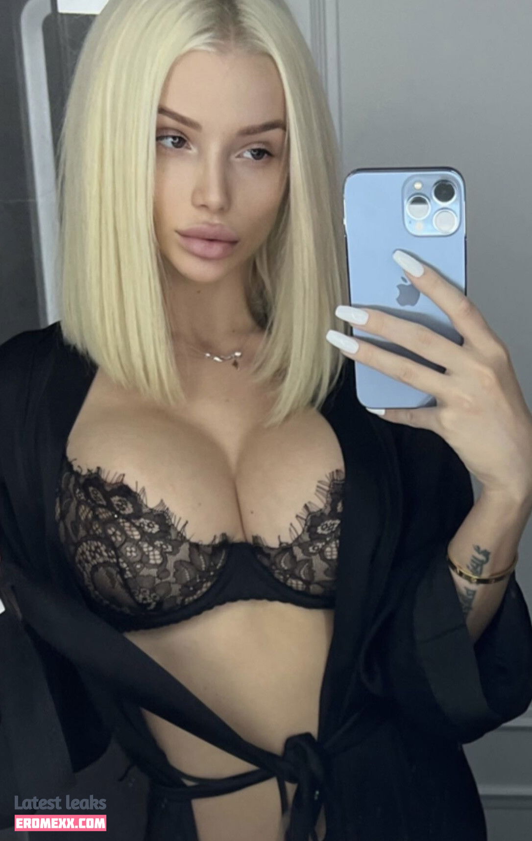 Latest Leaks Liza Vdovina Nude #3 - Fapello