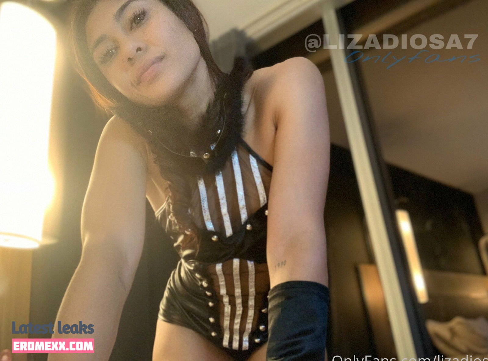 Latest Leaks lizadiosa Nude #21 - Erome