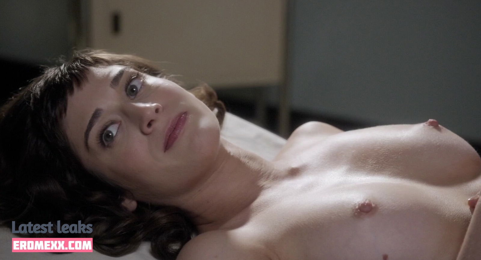 Lizzy Caplan nude Leaked onlyfans - Erome