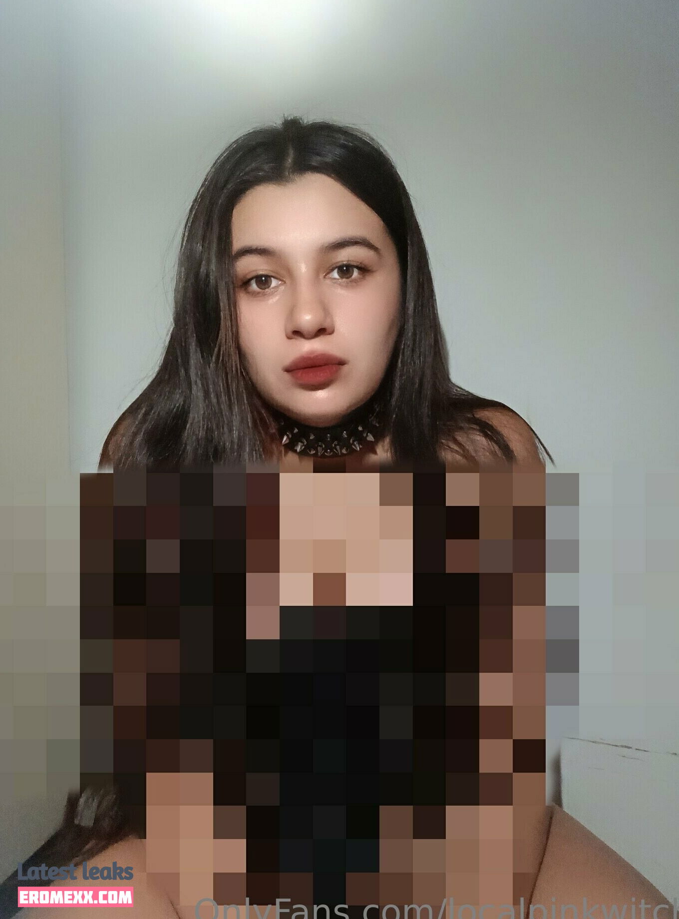 localpinkwitch nude leaks onlyfans - Erome