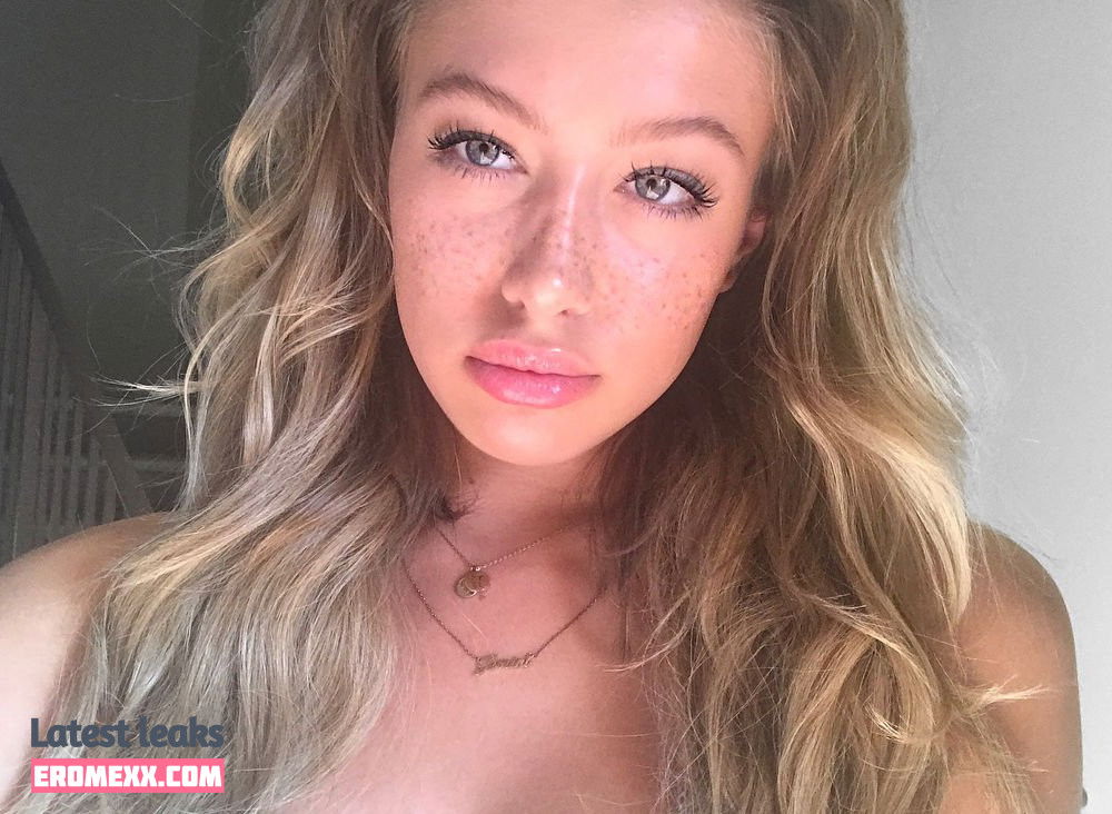 Latest Leaks Logan Riley Hassel Nude #76 - Erome
