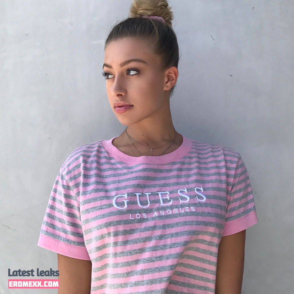Latest Leaks Logan Riley Hassel Nude #79 - Erome