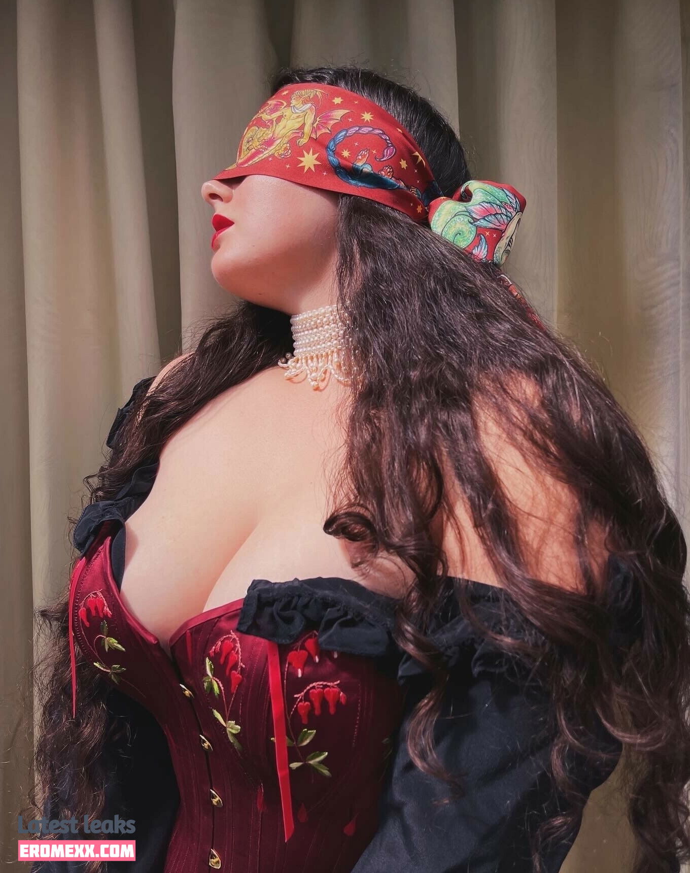 Latest Leaks Logandria Nude #1 - Erome