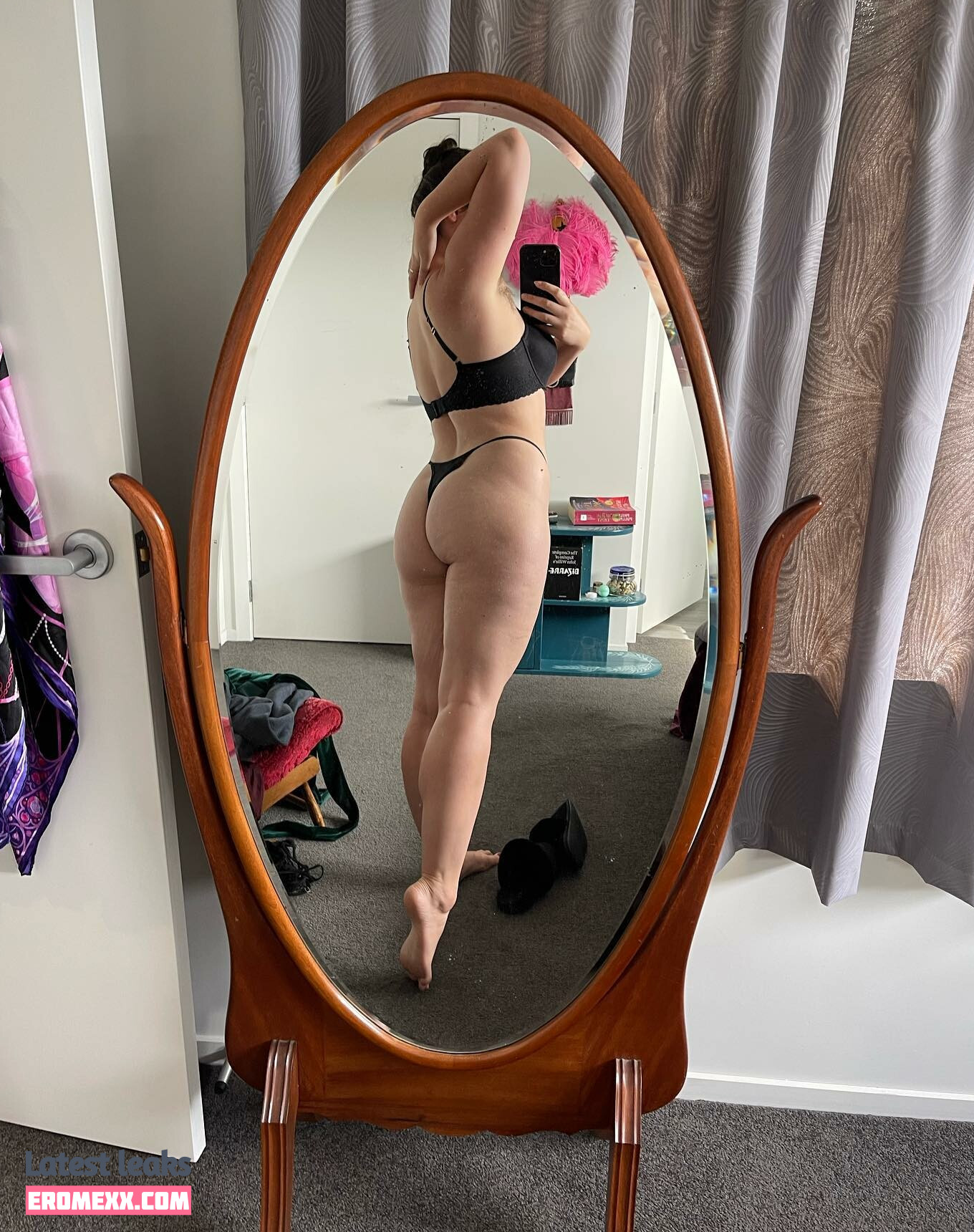 Latest Leaks Logandria Nude #10 - Erome