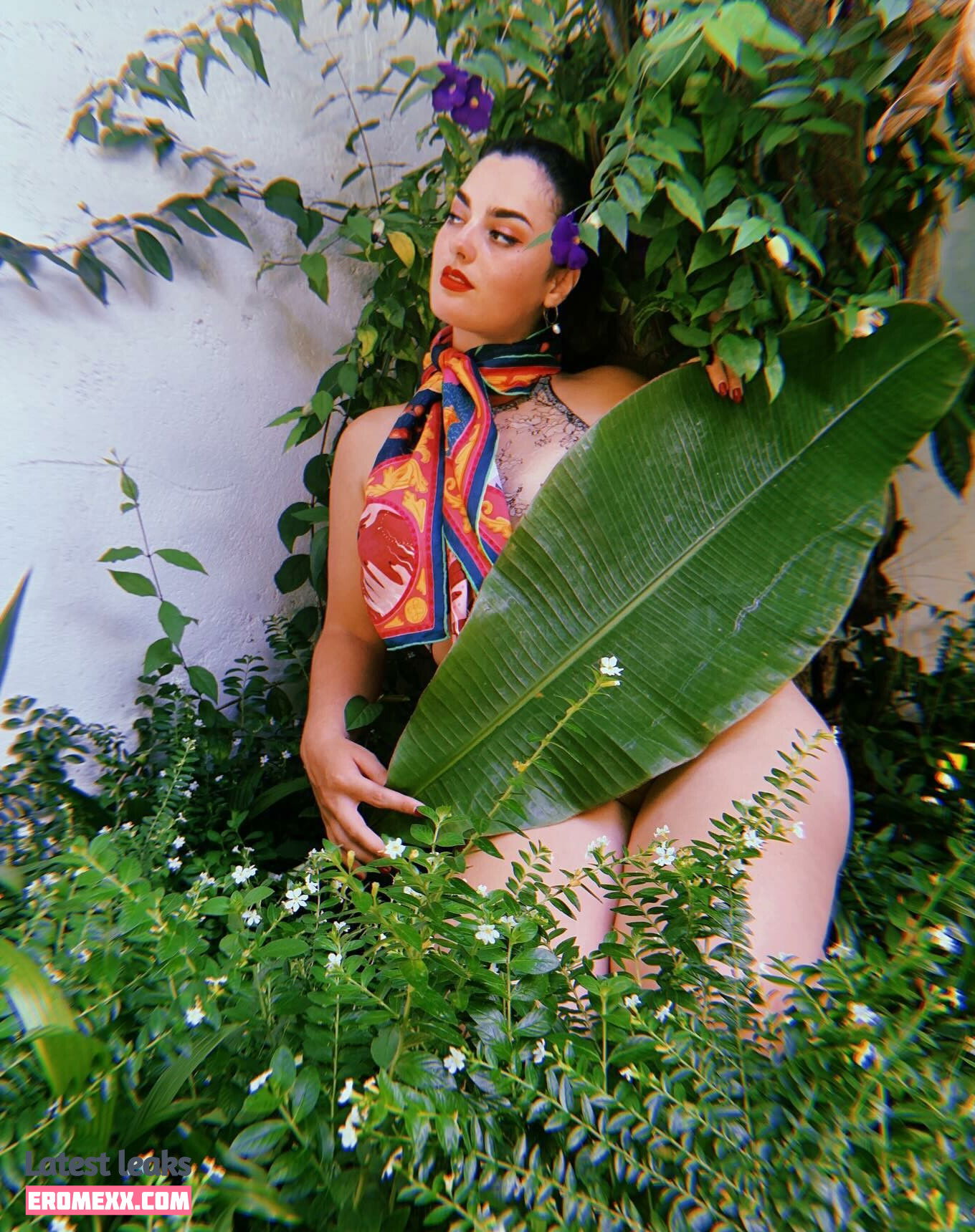 Latest Leaks Logandria Nude #12 - Erome
