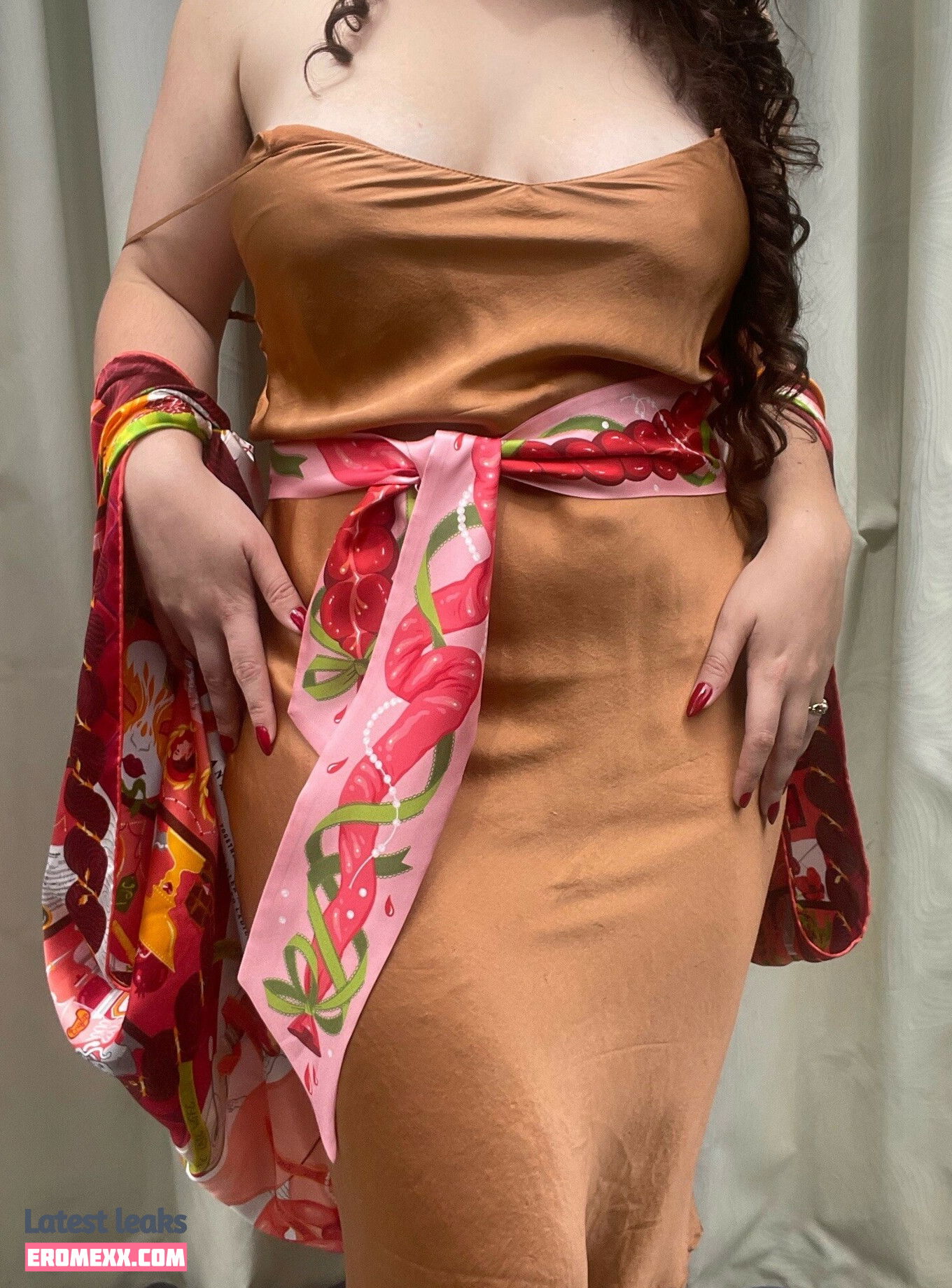 Latest Leaks Logandria Nude #16 - Erome