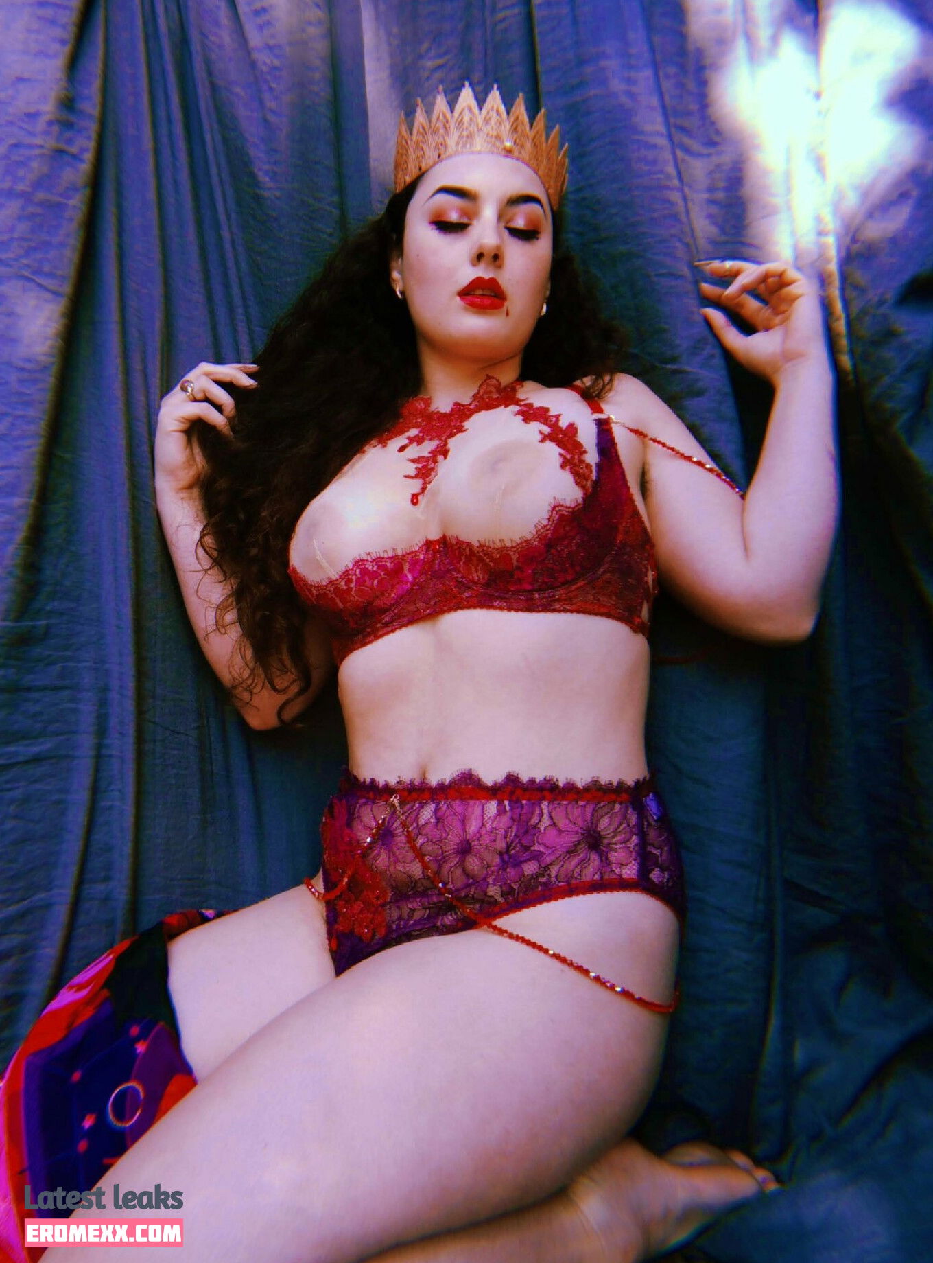Latest Leaks Logandria Nude #19 - Erome