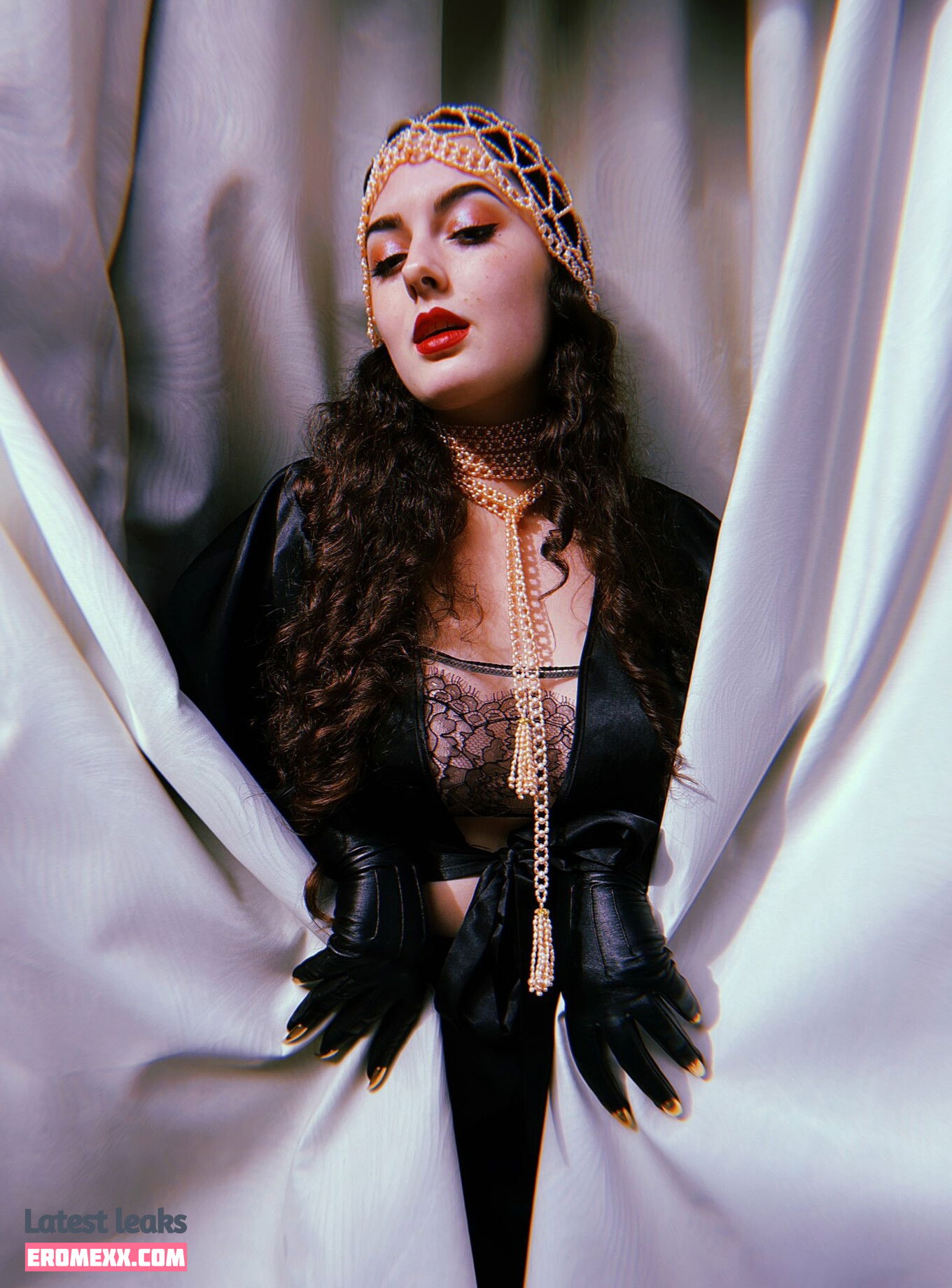 Latest Leaks Logandria Nude #2 - Erome