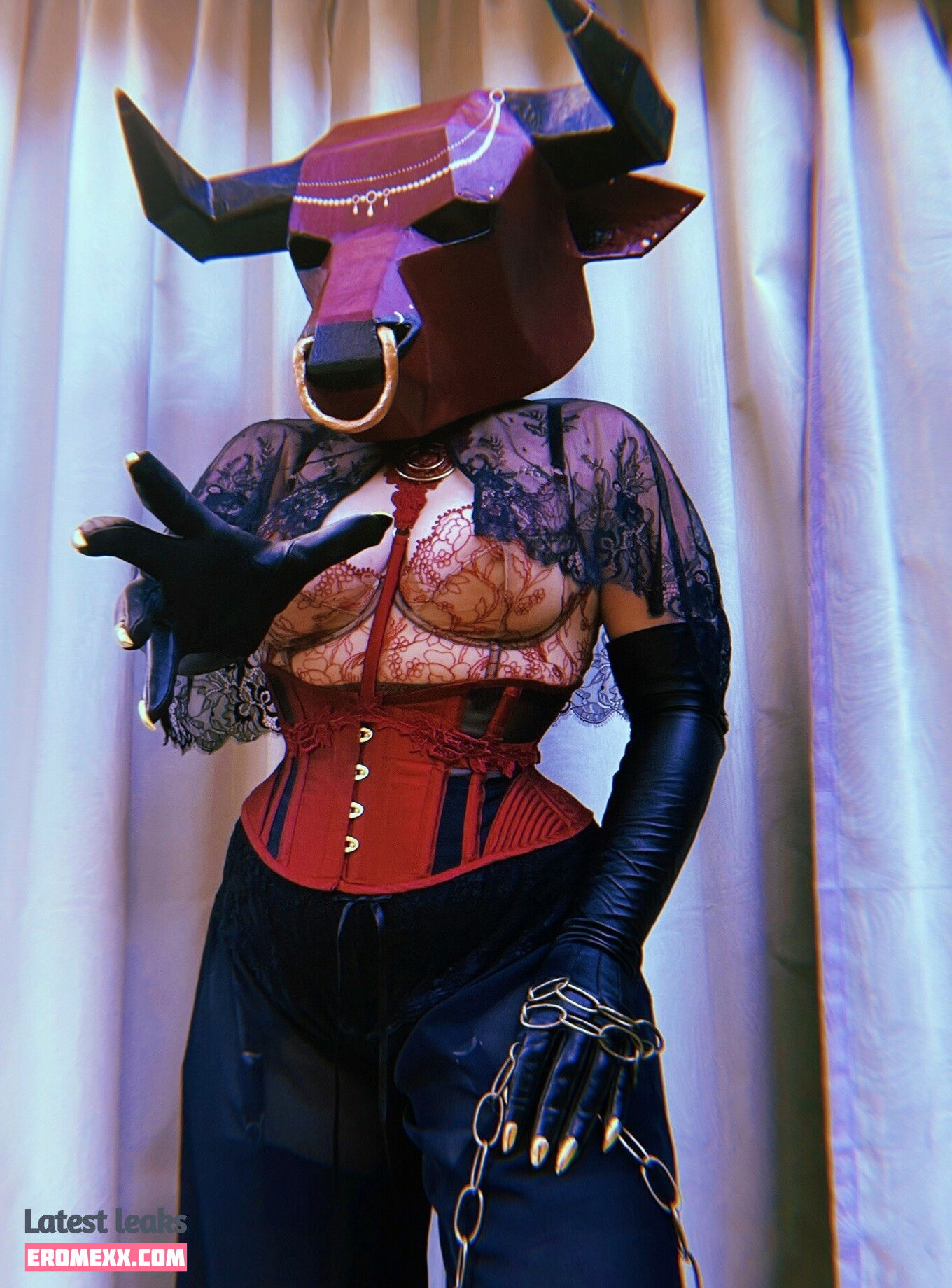 Latest Leaks Logandria Nude #4 - Erome