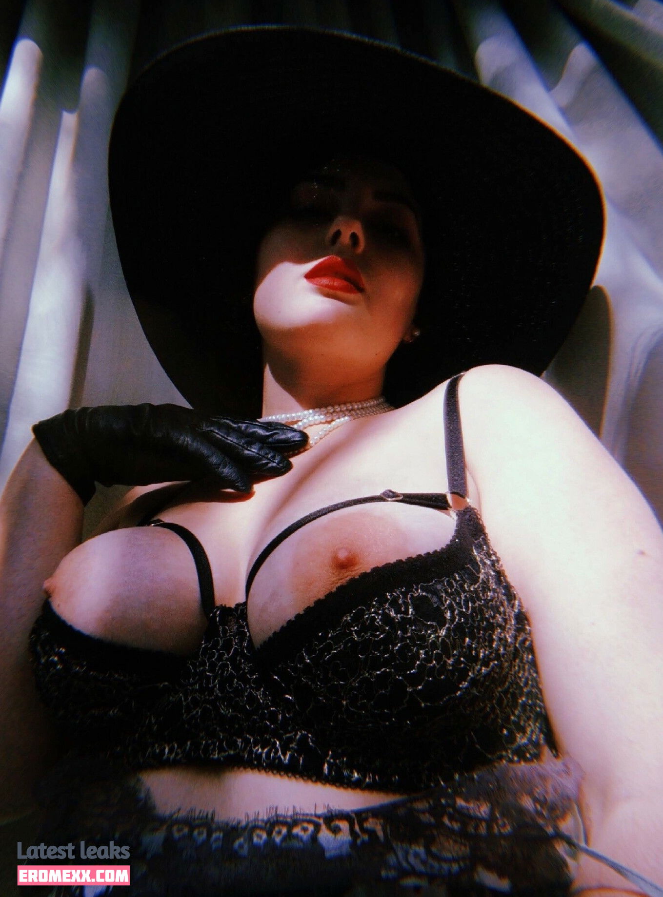 Latest Leaks Logandria Nude #5 - Erome