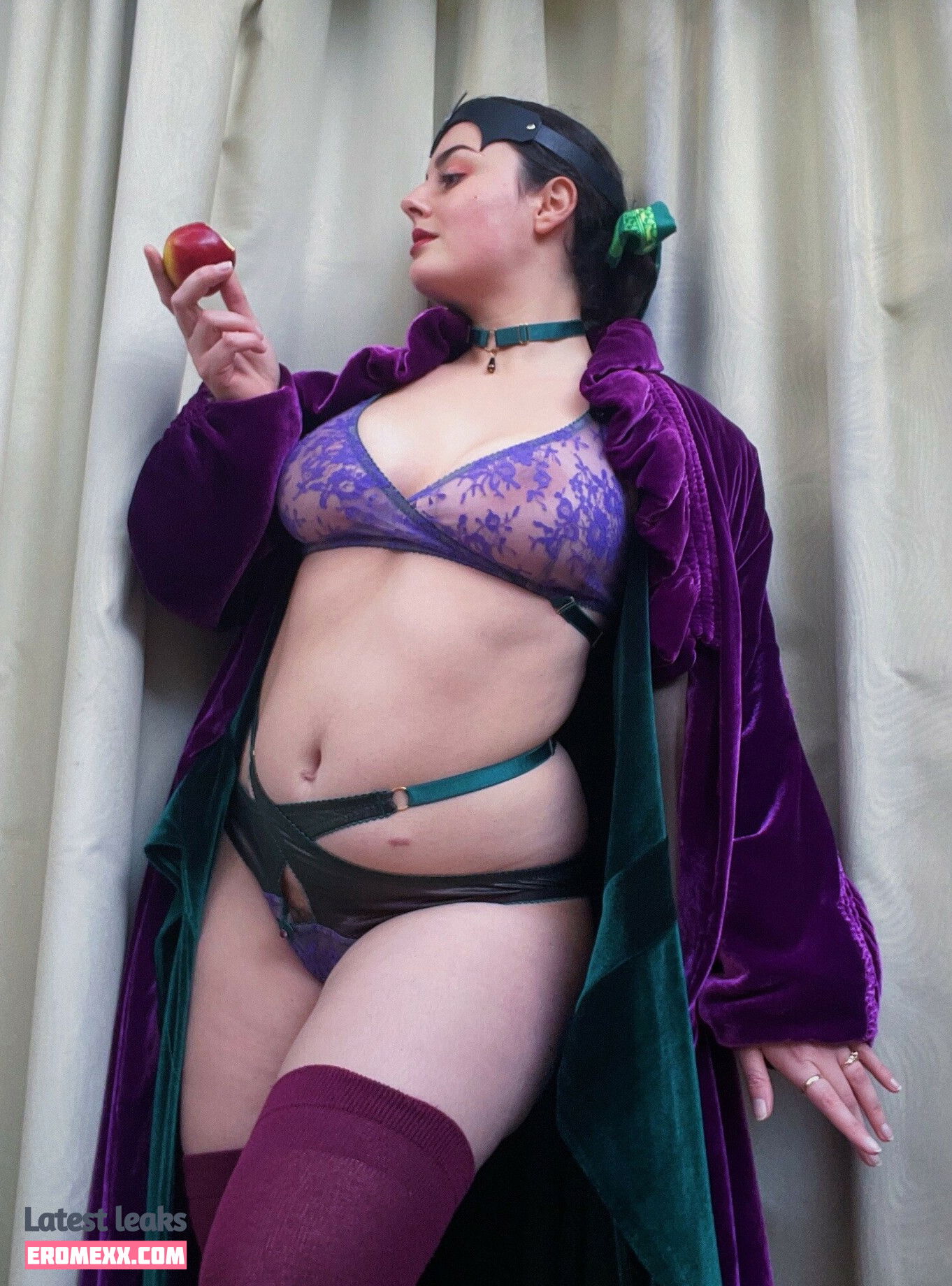Latest Leaks Logandria Nude #6 - Erome