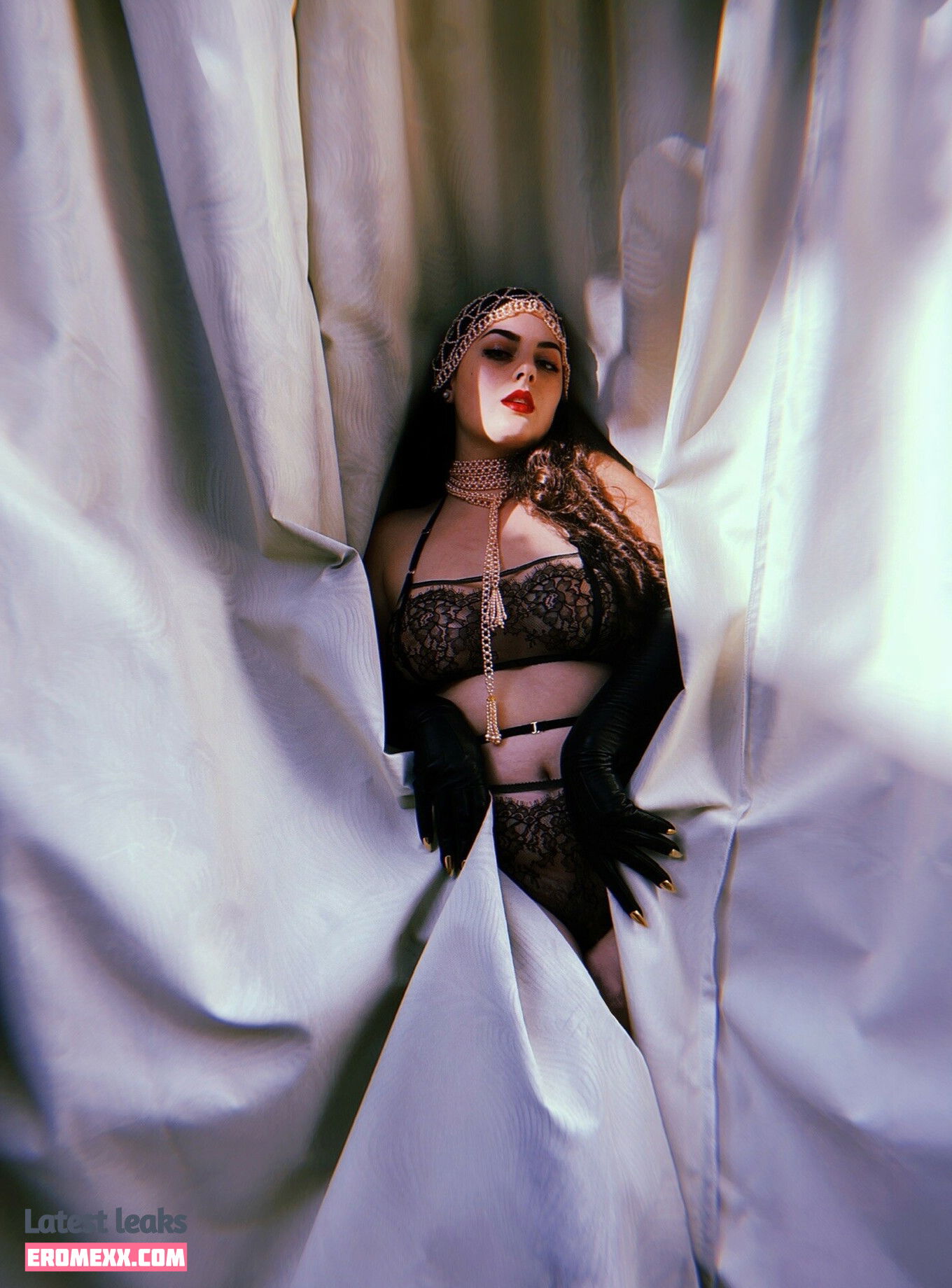 Latest Leaks Logandria Nude #7 - Erome