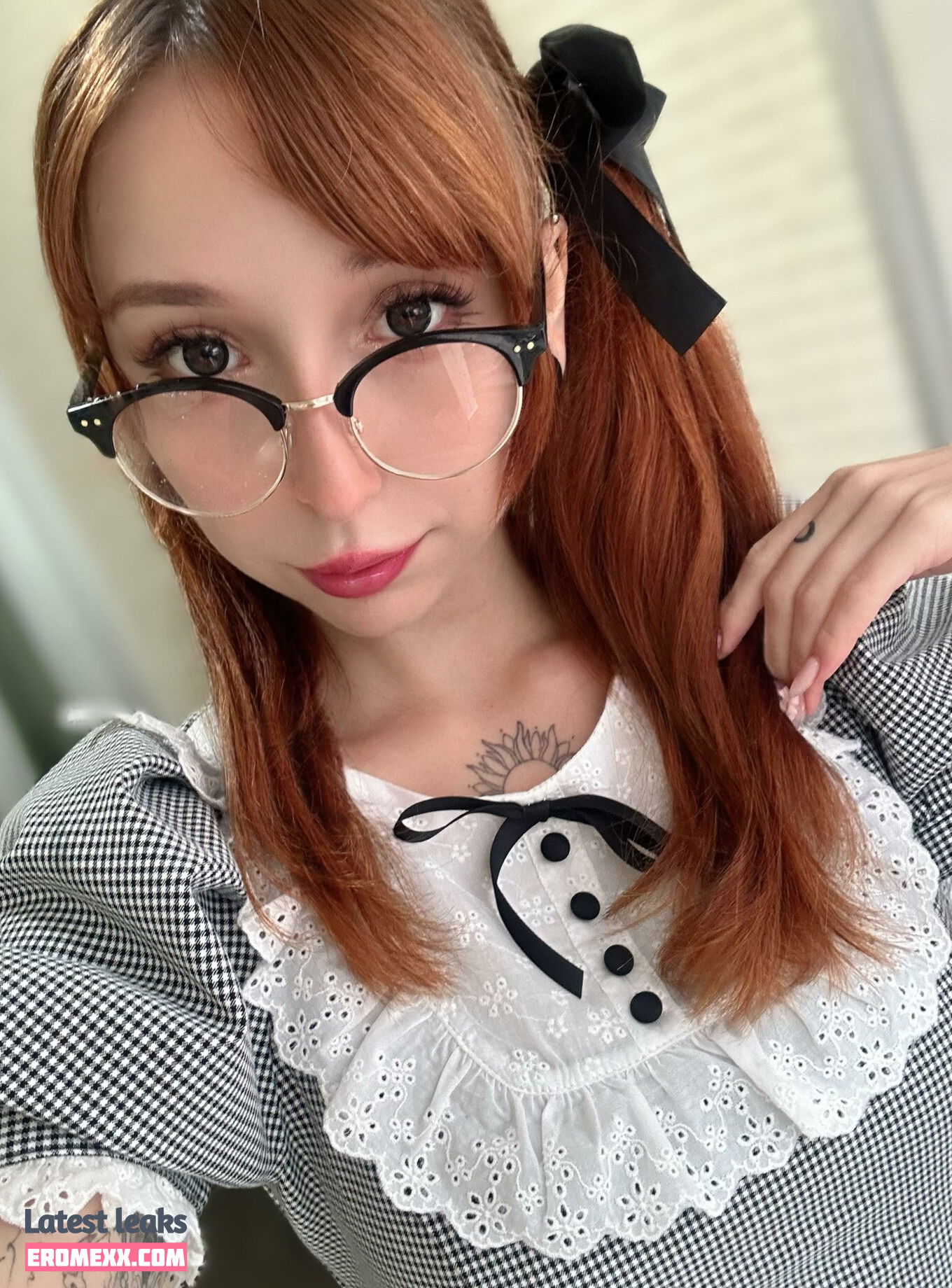 Latest Leaks Loli Molly Nude #171 - Fapello