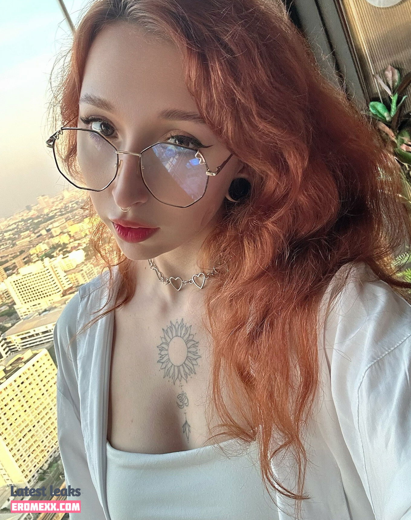 Latest Leaks Loli Molly Nude #176 - Fapello