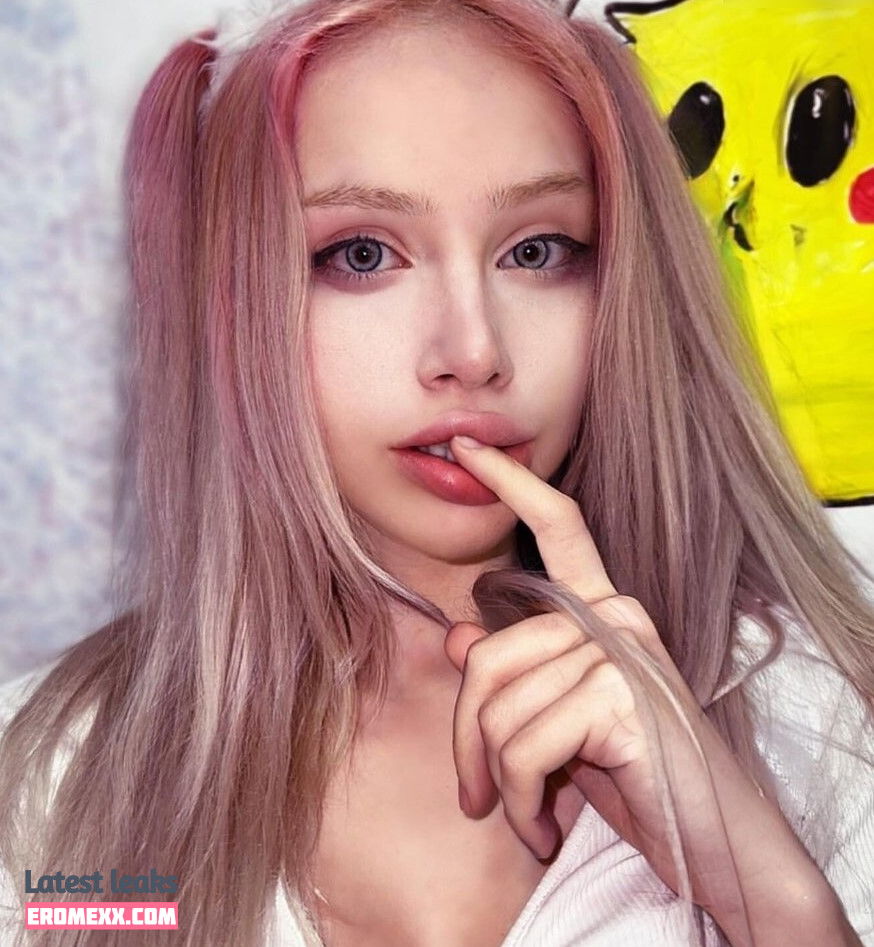 Latest Leaks Lolibela Nude #30 - Fapello