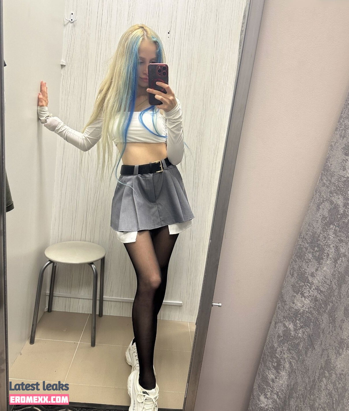 Latest Leaks Lolibela Nude #31 - Fapello