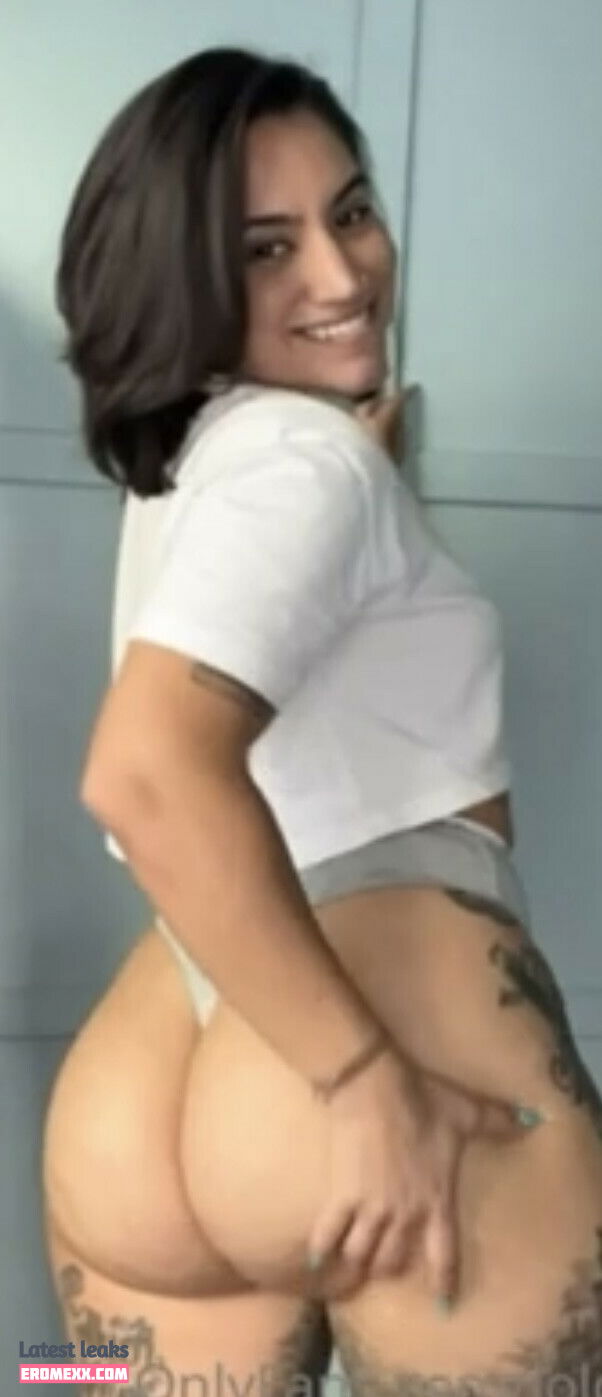 Latest Leaks Lolo Barreiro Nude #196 - Erome