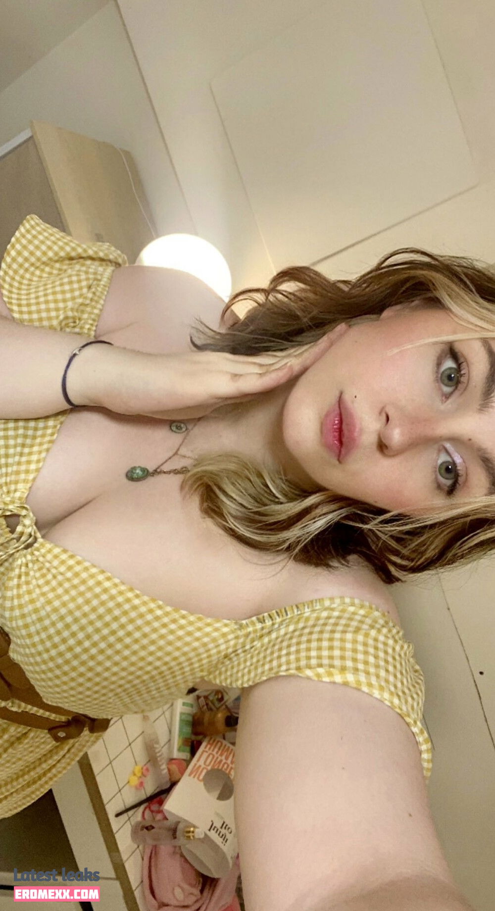 Latest Leaks LoLotus Nude #3 - Fapello