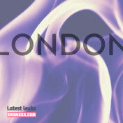 Latest Leaks London Lix Nude #4 - Fapello