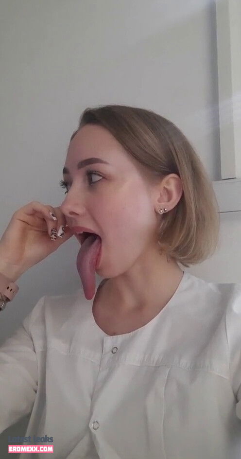 Long Tongue Fetish nude Leaked onlyfans - Erome