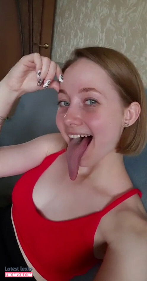 Long Tongue Fetish nude Leaked onlyfans - Erome