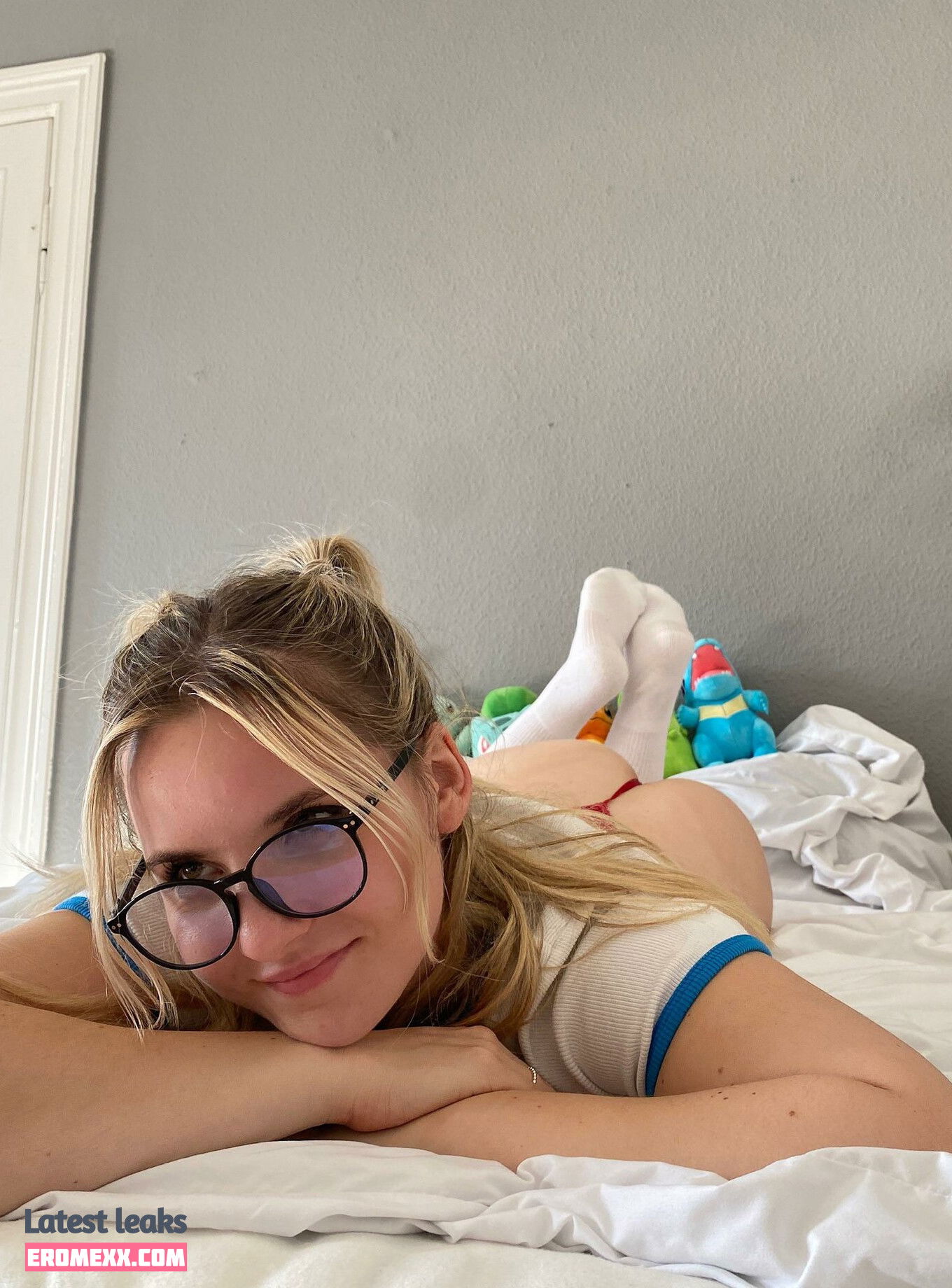 Latest Leaks Lora Popow Nude #5 - Erome
