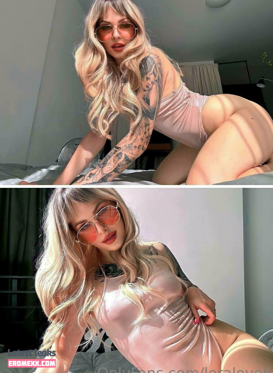 Latest Leaks loralove69 Nude #10 - Fapello