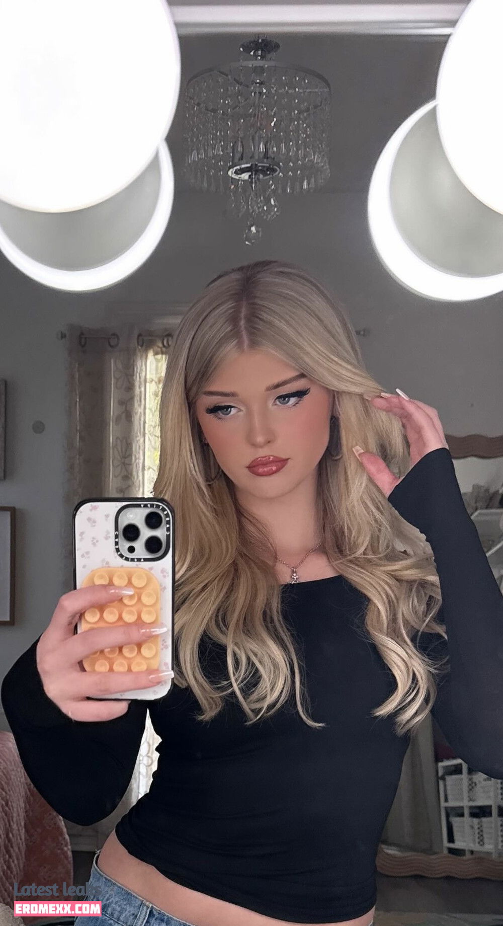 Loren Gray nude Leaked onlyfans - Erome