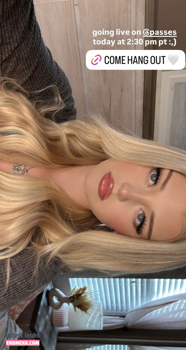 Loren Gray nude Leaked onlyfans - Erome