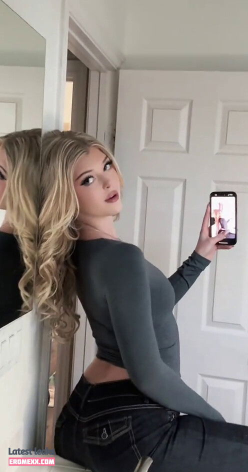 Loren Gray nude Leaked onlyfans - Erome