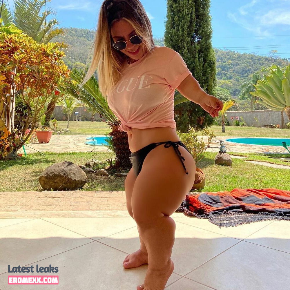 Latest Leaks Lorenaealmeida Nude #1 - Erome