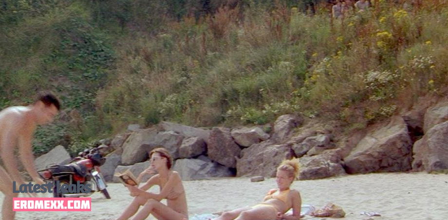 Latest Leaks Lorraine Pilkington Nude #5 - Erome