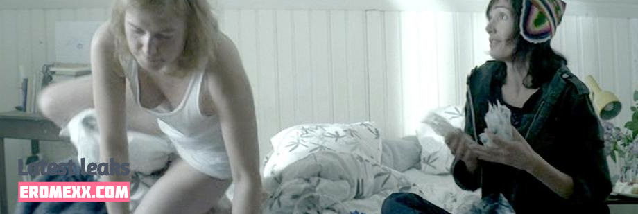 Latest Leaks Lotten Roos Nude #3 - Fapello