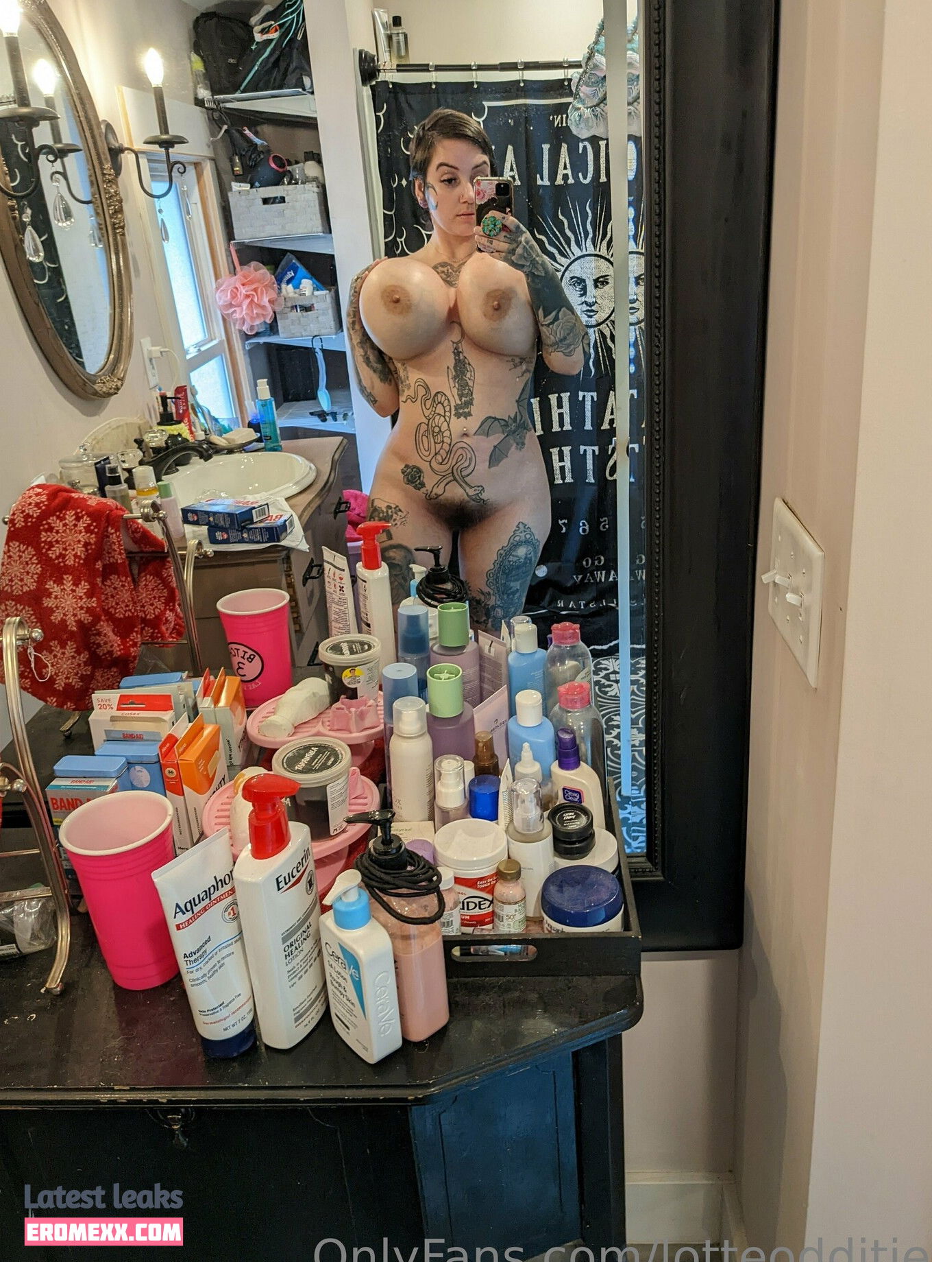 Latest Leaks lotteoddities Nude #28 - Erome