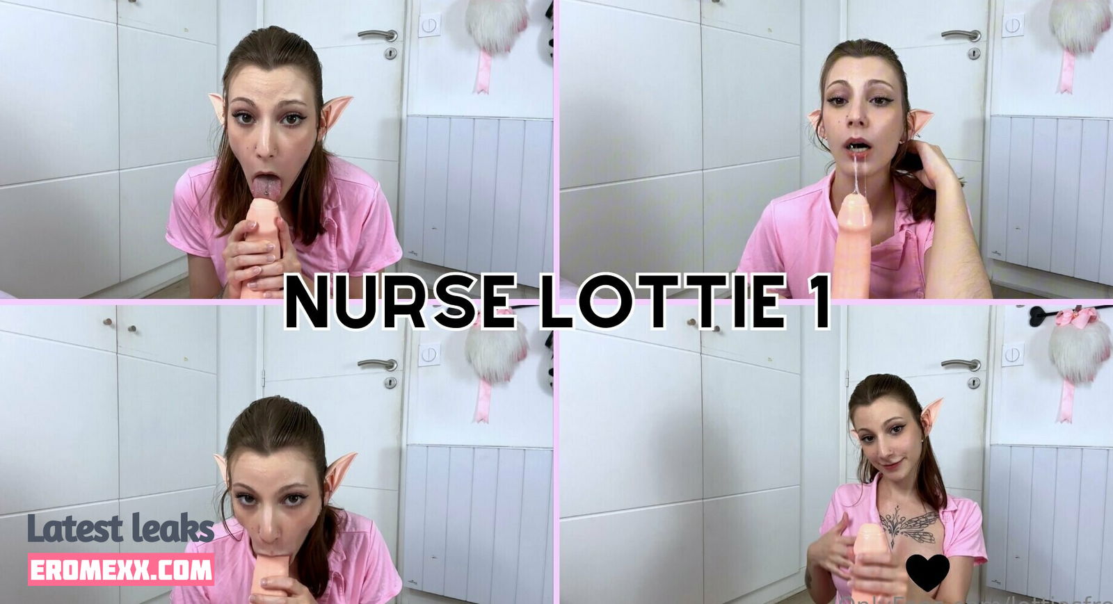 Latest Leaks lottiesfree Nude #99 - Erome