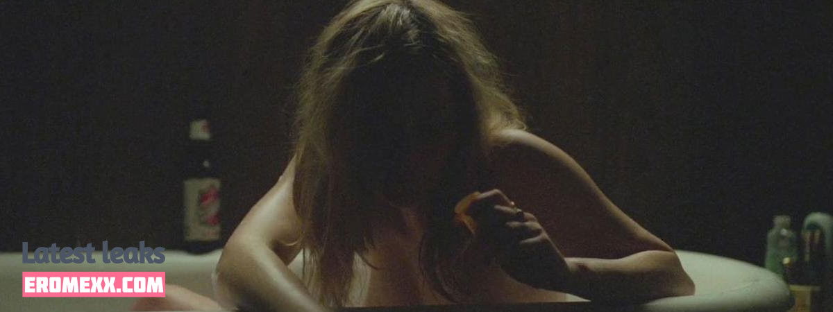 Latest Leaks Louisa Krause Nude #13 - Fapello