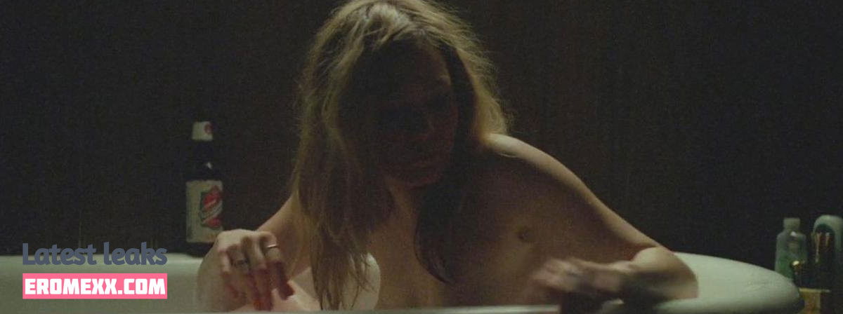 Latest Leaks Louisa Krause Nude #15 - Fapello