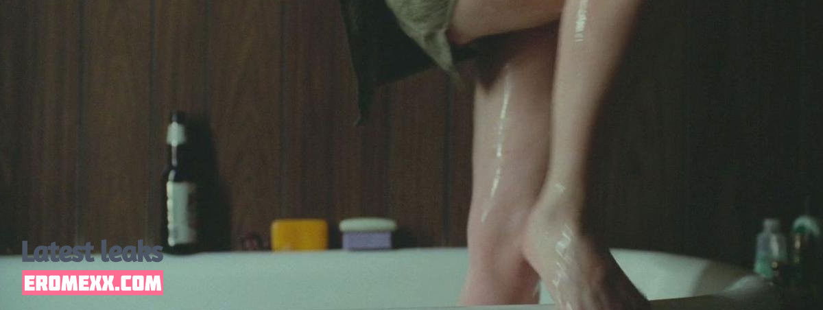 Latest Leaks Louisa Krause Nude #16 - Fapello