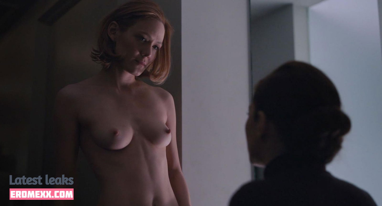 Latest Leaks Louisa Krause Nude #29 - Fapello