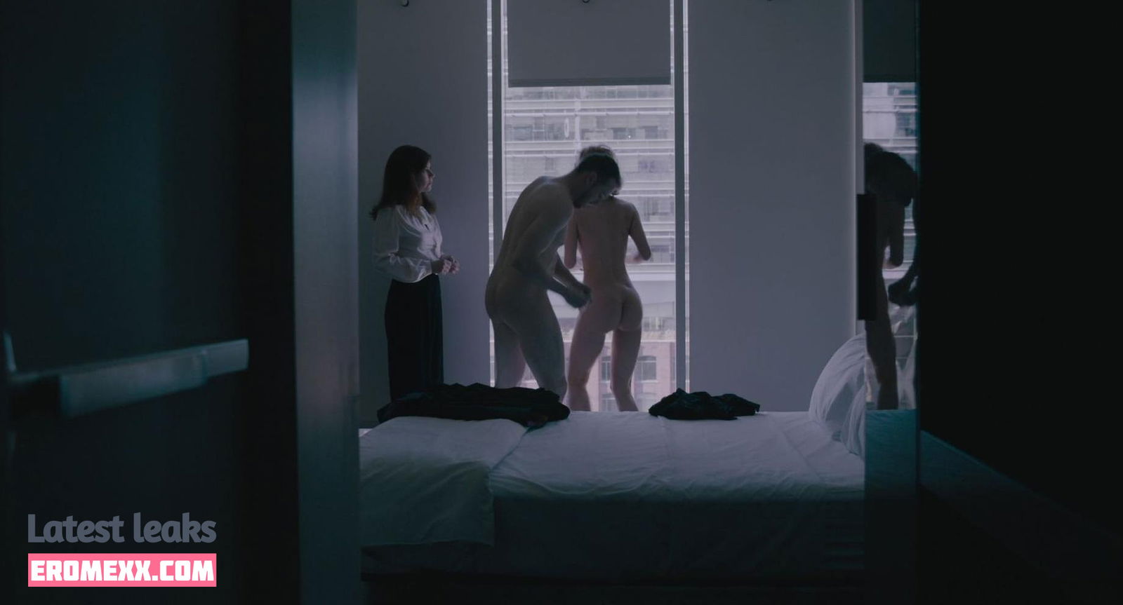 Latest Leaks Louisa Krause Nude #33 - Fapello
