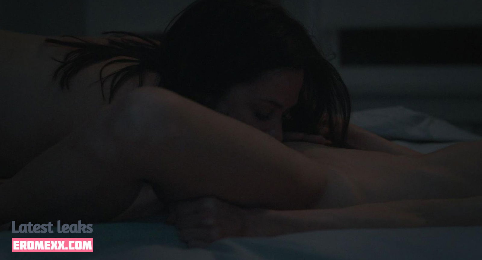 Latest Leaks Louisa Krause Nude #34 - Fapello
