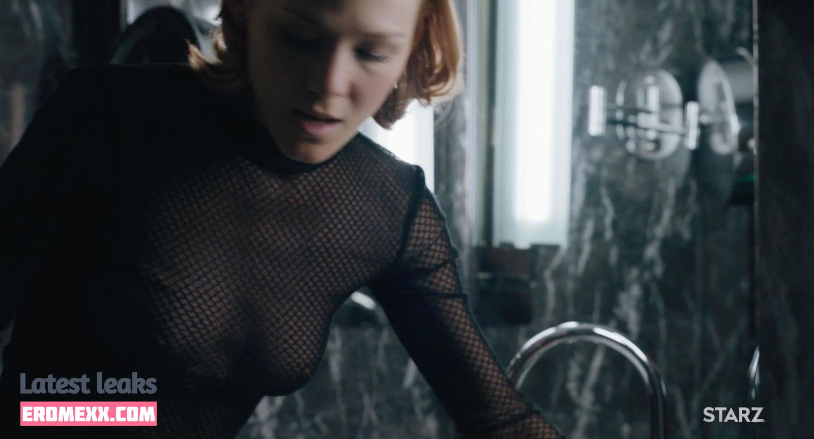 Latest Leaks Louisa Krause Nude #51 - Fapello