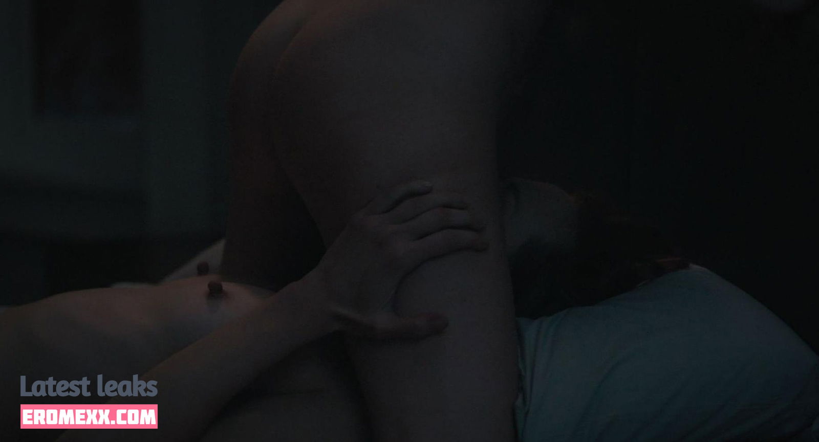 Latest Leaks Louisa Krause Nude #54 - Fapello