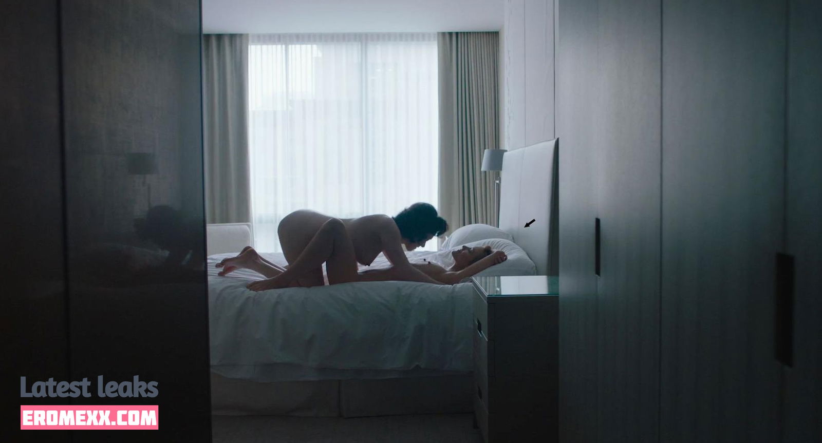 Latest Leaks Louisa Krause Nude #59 - Fapello