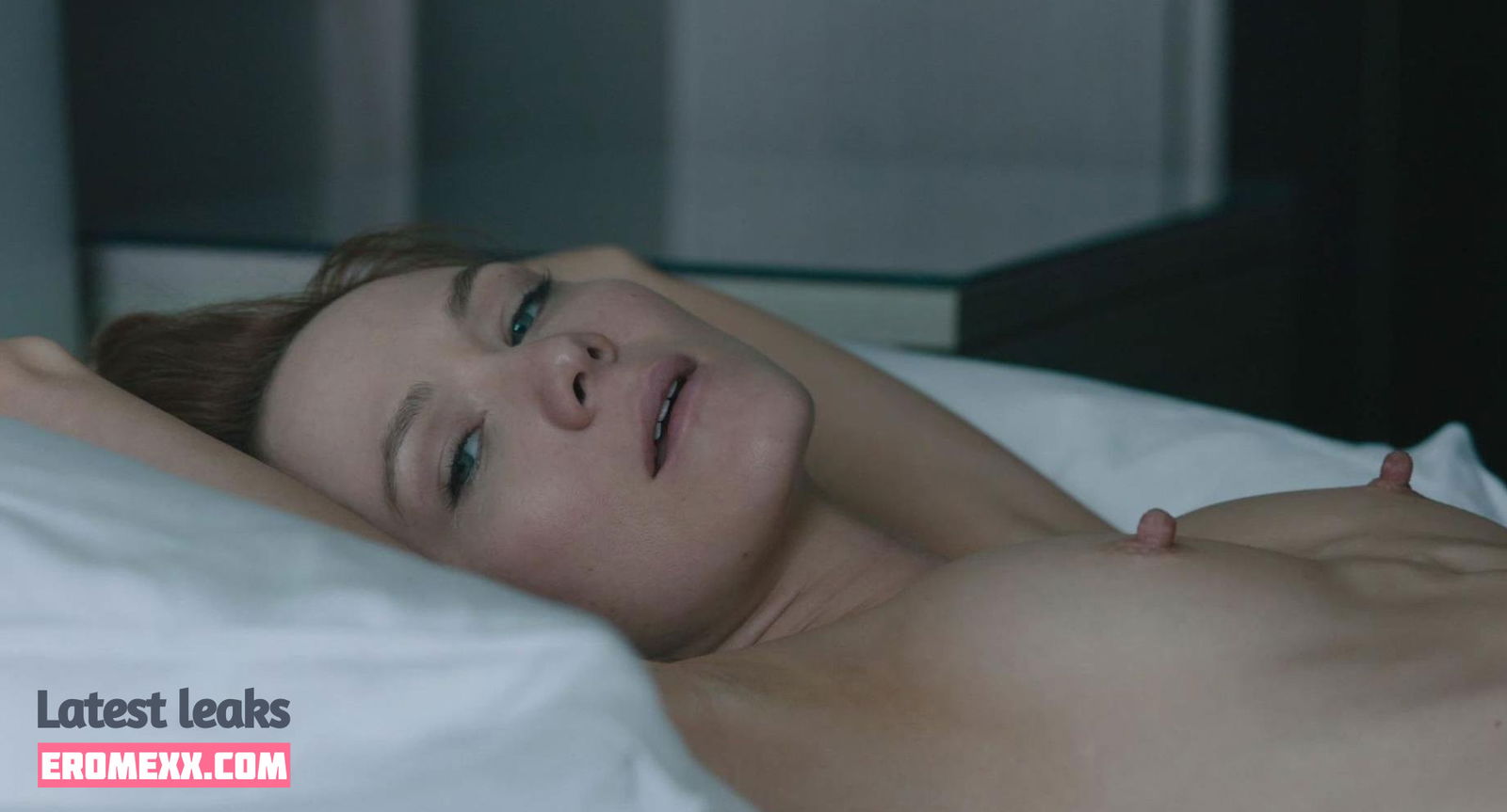 Latest Leaks Louisa Krause Nude #60 - Fapello