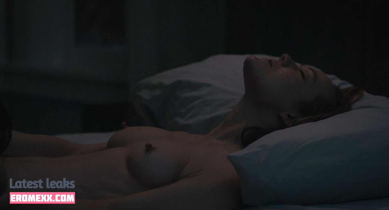 Latest Leaks Louisa Krause Nude #71 - Fapello