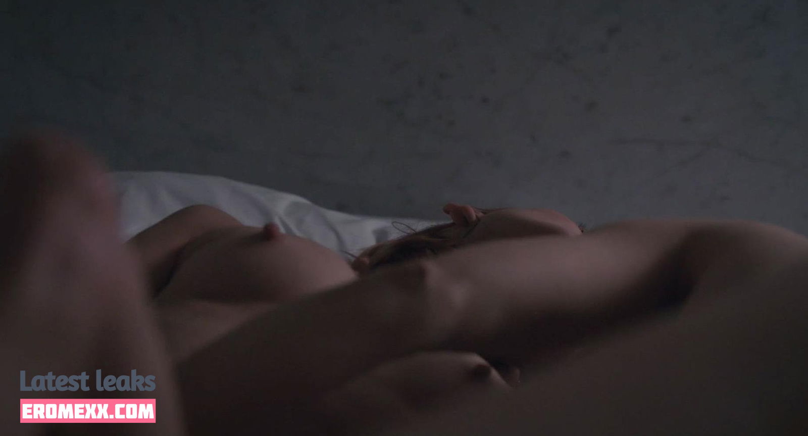 Latest Leaks Louisa Krause Nude #72 - Fapello