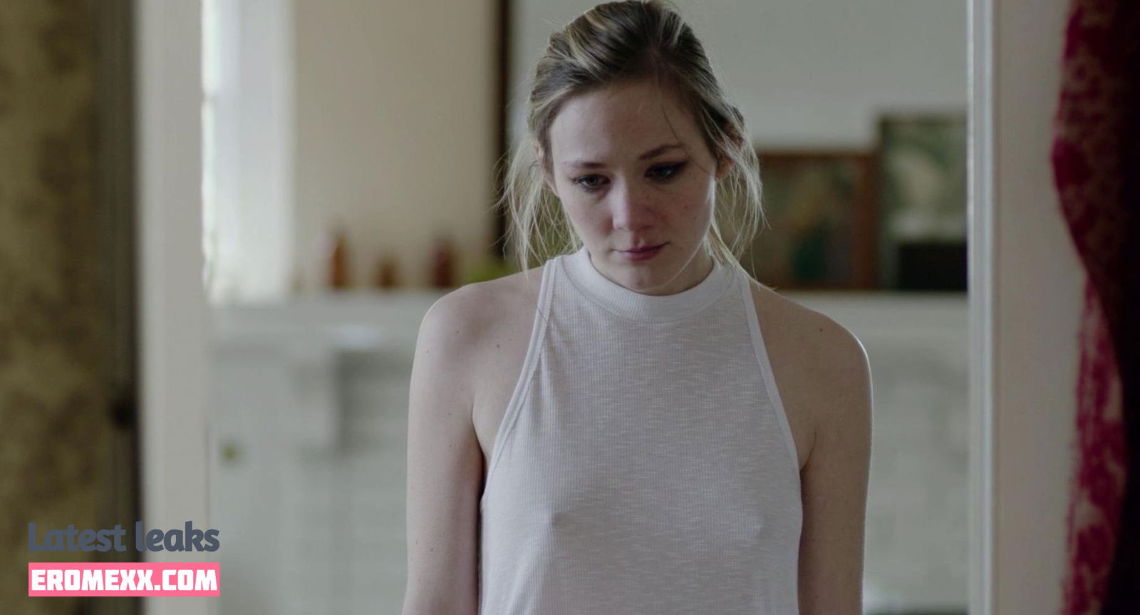 Latest Leaks Louisa Krause Nude #75 - Fapello